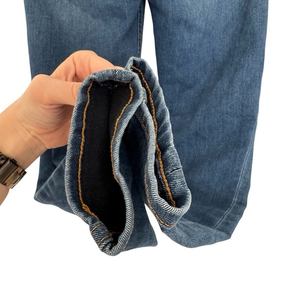 Rag & Bone Jeans Camden Fig - Picture 4 of 7